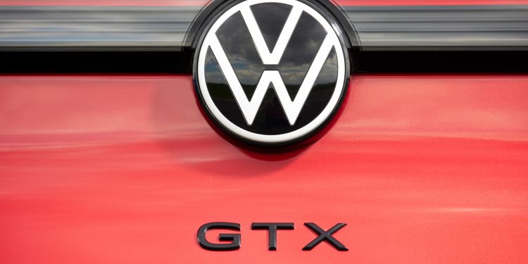 Volkswagen ID.4 GTX: o modelo emblemático e desportivo da gama (videos) 19