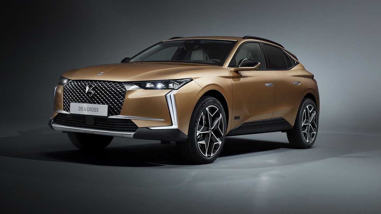 DS 4 já pode ser encomendado em Portugal 19
