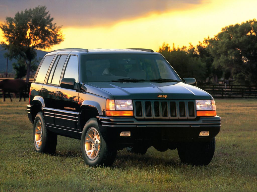 Marca Jeep® celebra 80 Anos na construção de um presente e um futuro elétricos 17