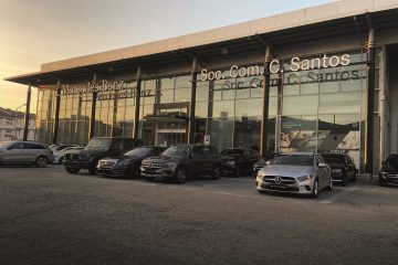 Cartão Soc. Com. C. Santos entregou doação à APPACDM da Maia 14