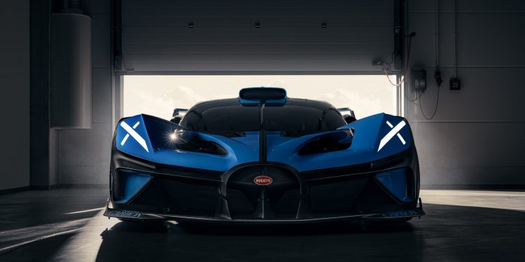 Bugatti Bolide pode chegar às linhas de produção como um Hiper Carro exclusivo de circuitos! (vídeo) 29 Bugatti Bolide pode chegar às linhas de produção como um Hiper Carro exclusivo de circuitos! (vídeo) 29