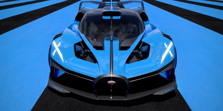 Bugatti Bolide pode chegar às linhas de produção como um Hiper Carro exclusivo de circuitos! (vídeo) 33 Bugatti Bolide pode chegar às linhas de produção como um Hiper Carro exclusivo de circuitos! (vídeo) 33