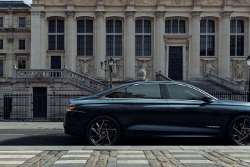 DS x MÉTIERS D'ART: uma dezena de especialistas em redor do DS9 13