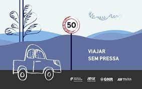 Campanha de prevenção – Viajar sem pressa 14