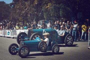 Caramulo Motorfestival 2021 confirmado e com público 31