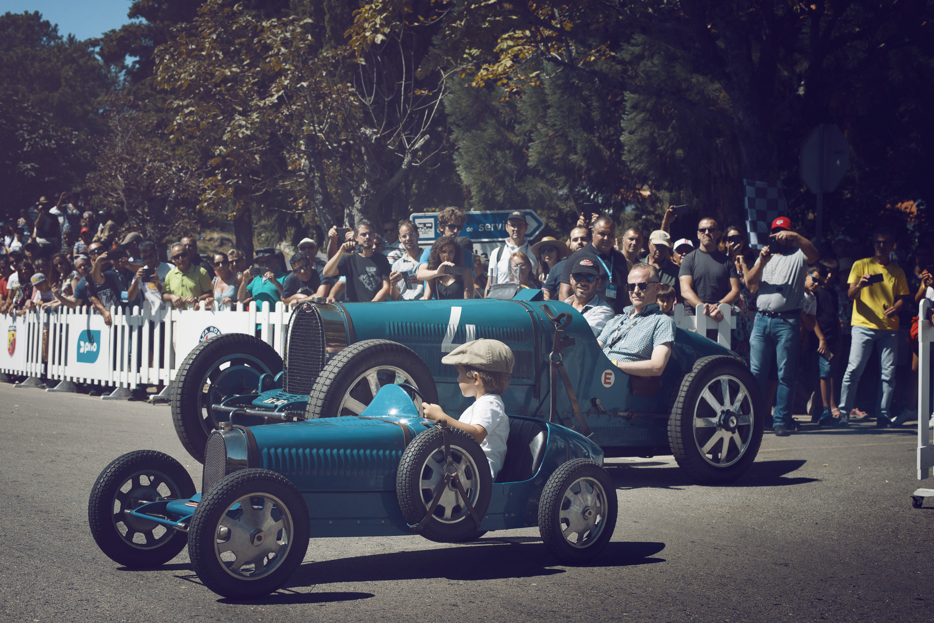 Museu do Caramulo anuncia calendário de eventos para 2023 18