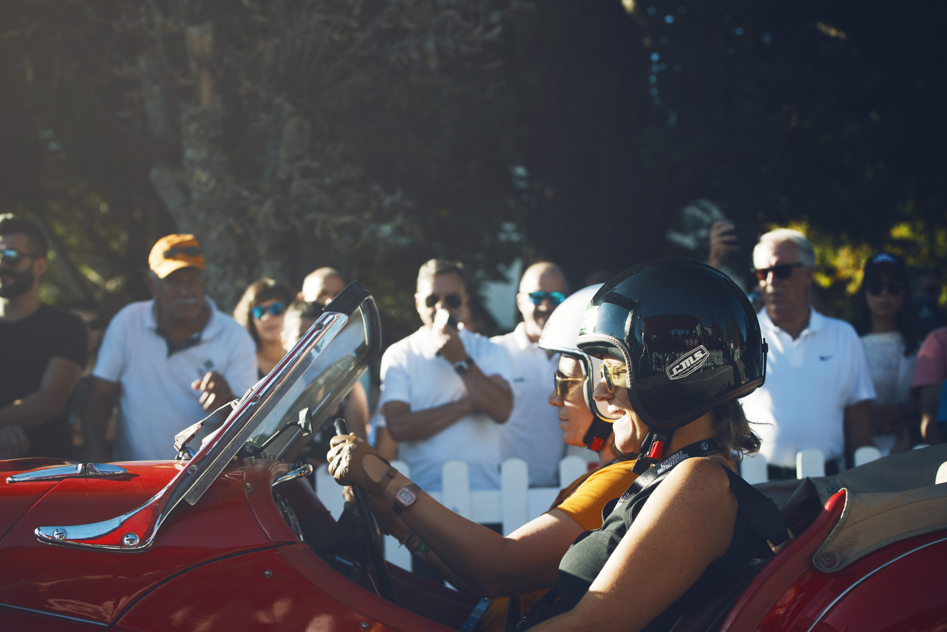 Caramulo Motorfestival 2021 confirmado e com público 14
