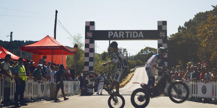 Caramulo Motorfestival 2021 confirmado e com público 17