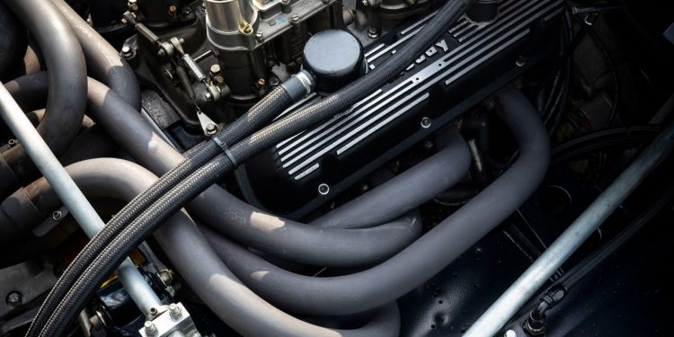 FORD GT ´64 Heritage Edition: A homenagem! 34