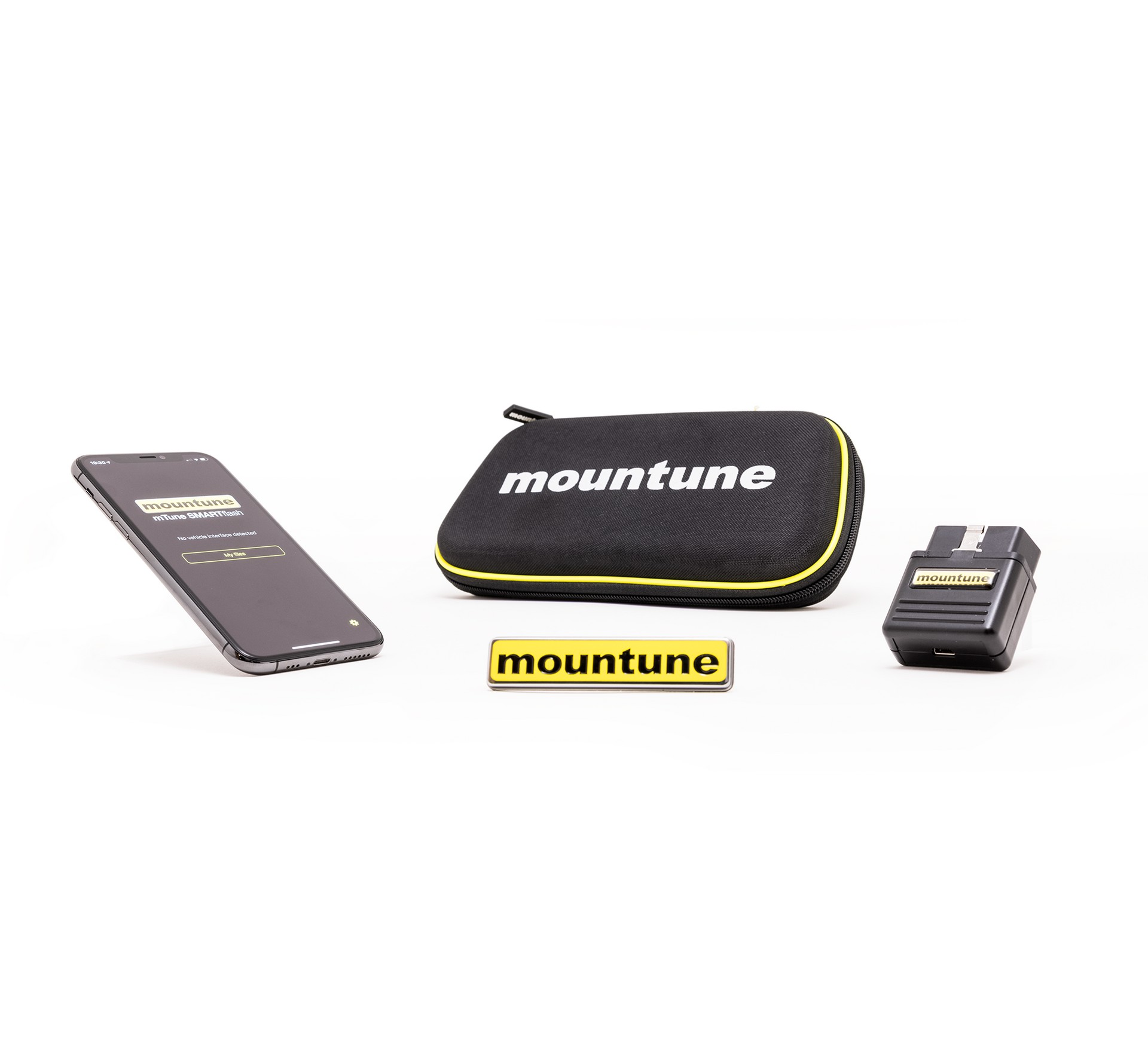 Mountune "espiga" o Ford Focus ST até aos 360 cavalos! 16
