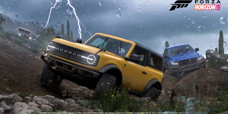 Ford Transforma O Seu P1 De Competição No Mais Evoluído Simulador De Gaming 15