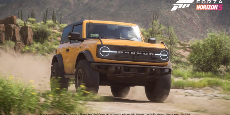 Ford Transforma O Seu P1 De Competição No Mais Evoluído Simulador De Gaming 16