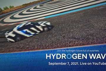 Hyundai Motor Group revela a sua visão futura de uma sociedade a hidrogénio no Fórum Global ‘Hydrogen Wave’ em setembro 17