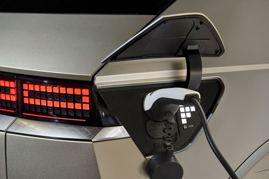 Hyundai aprofunda a produção e características do Novo IONIQ 5 (videos) 15