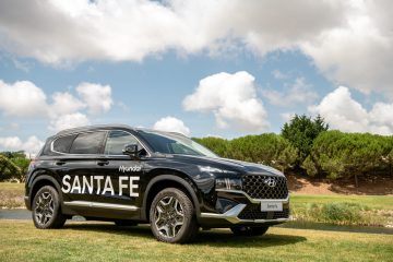 Hyundai promove Campeonato Nacional em parceria com a Federação Portuguesa de Golfe 14