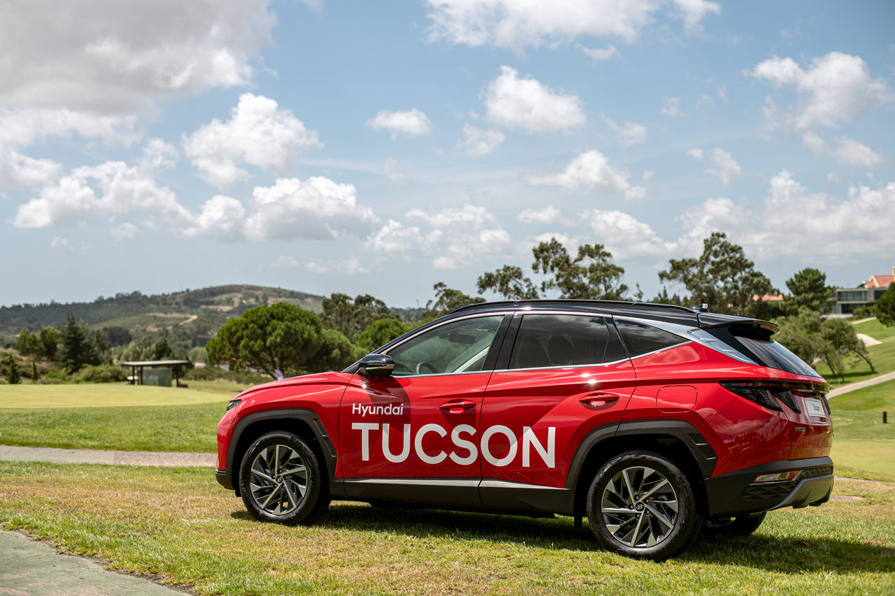 Hyundai promove Campeonato Nacional em parceria com a Federação Portuguesa de Golfe 13