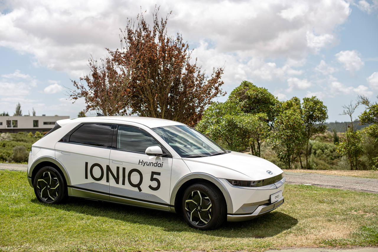 Hyundai promove Campeonato Nacional em parceria com a Federação Portuguesa de Golfe 17