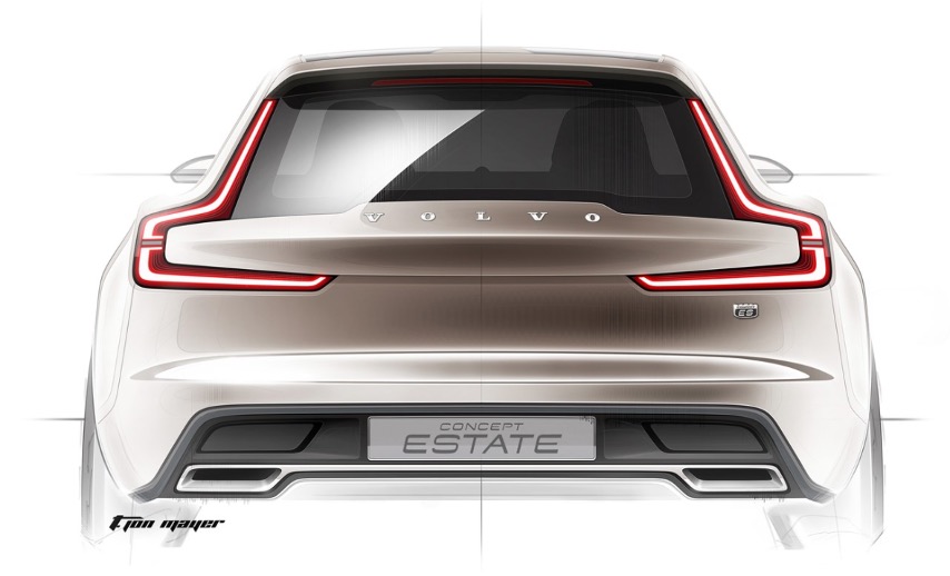 Conheça o novo responsável pelo “Exterior Design” da Volvo Cars 14