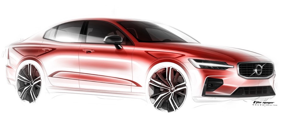 Conheça o novo responsável pelo “Exterior Design” da Volvo Cars 13