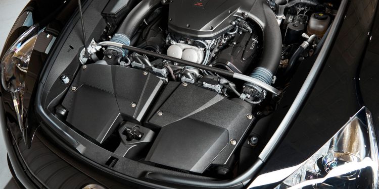 Lexus LFA Nurburgring Edition pode ultrapassar os 900.000€ em leilão! 18 Lexus LFA Nurburgring Edition pode ultrapassar os 900.000€ em leilão! 18