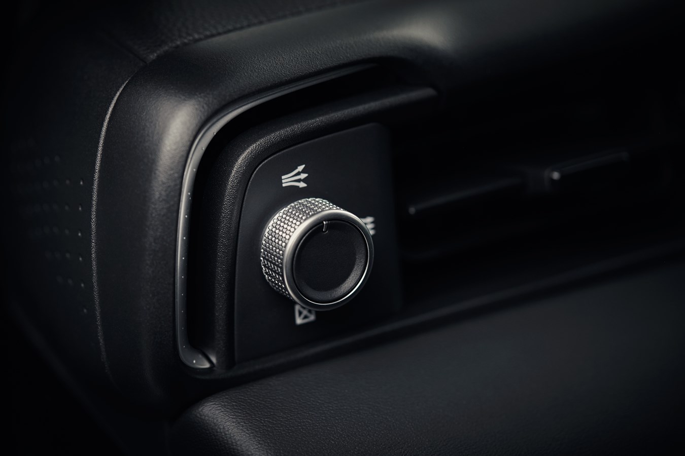 Novo Honda HR-V define novos padrões para o conforto interior (vídeo) 14