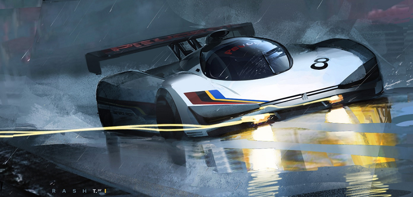 Do PEUGEOT 905 de 1991 ao PEUGEOT 9X8 de 2021: 30 anos de inovações e performances excecionais 15