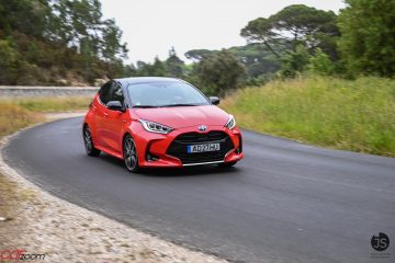 Toyota celebra vendas de 10 Milhões de Yaris 18