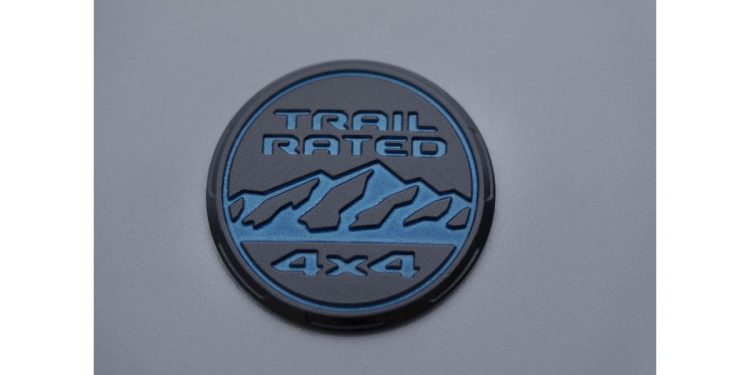 Novo Jeep Grand Cherokee de 2022, o mais tecnologicamente avançado, com melhor capacidade 4x4 e mais luxuoso 28