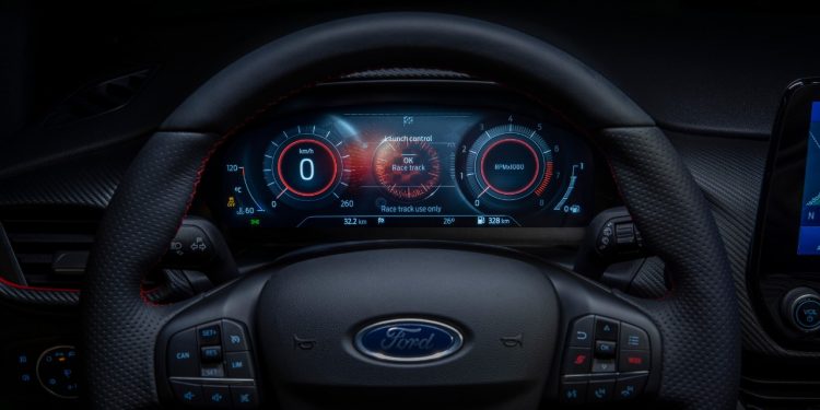 Ford Revela O Novo Fiesta (vídeo) 18