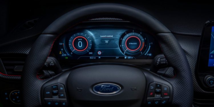 Ford Revela O Novo Fiesta (vídeo) 19