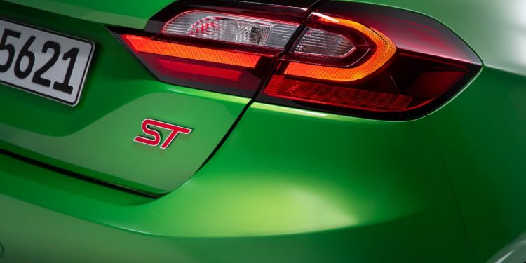 Ford Revela O Novo Fiesta (vídeo) 20