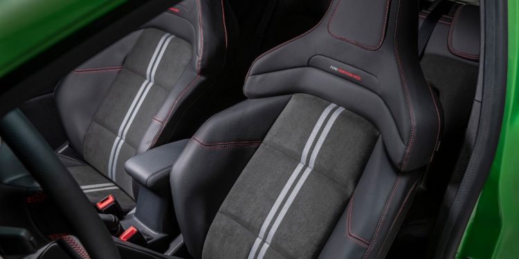 Ford Revela O Novo Fiesta (vídeo) 21