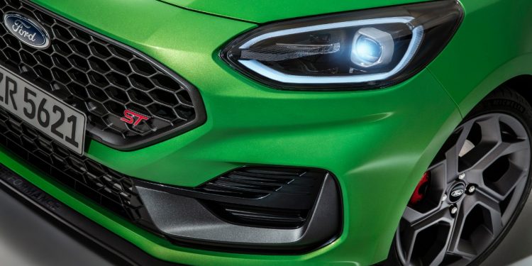 Ford Revela O Novo Fiesta (vídeo) 22