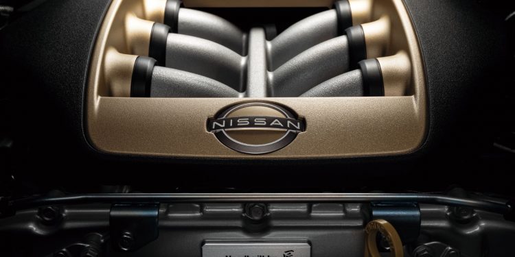 Novas versões do Nissan GT-R reveladas no Japão!(vídeo) 48