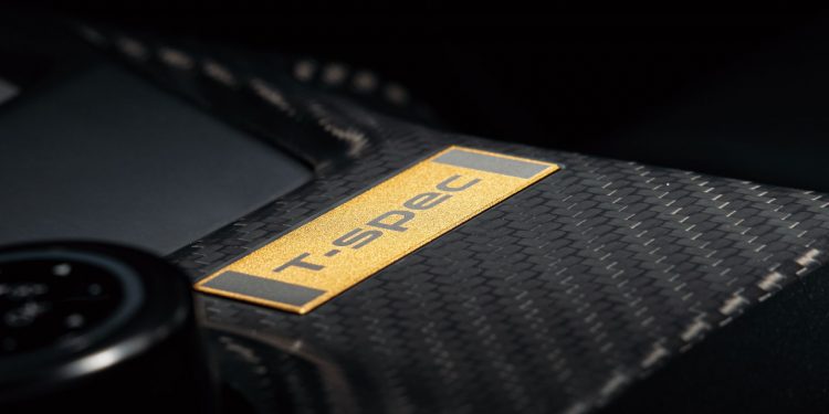 Novas versões do Nissan GT-R reveladas no Japão!(vídeo) 41