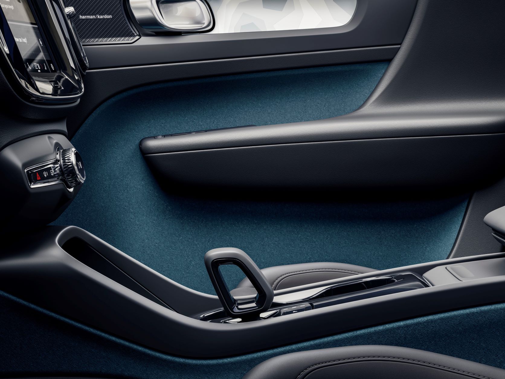 Volvo vai eliminar materiais em couro de todos os seus automóveis 15