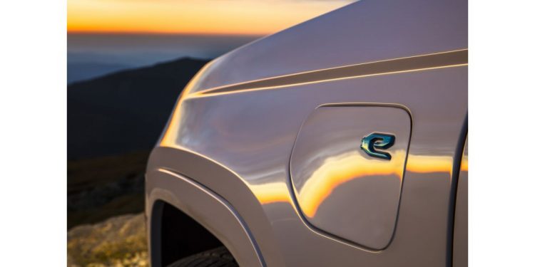 Novo Jeep Grand Cherokee de 2022, o mais tecnologicamente avançado, com melhor capacidade 4x4 e mais luxuoso 21