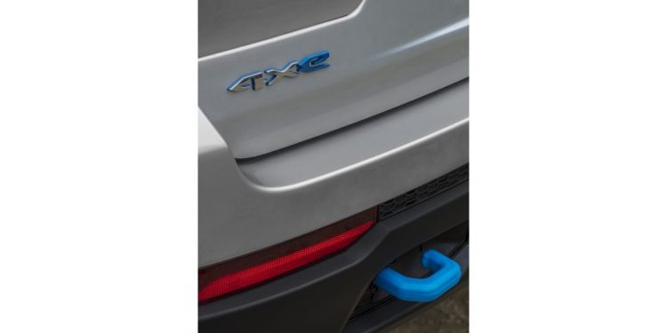 Novo Jeep Grand Cherokee de 2022, o mais tecnologicamente avançado, com melhor capacidade 4x4 e mais luxuoso 22