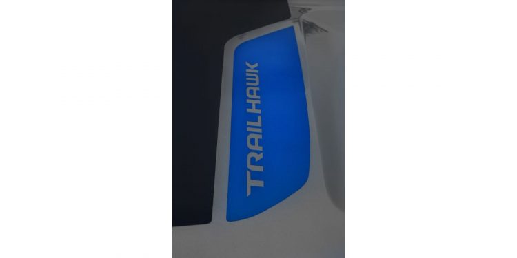 Novo Jeep Grand Cherokee de 2022, o mais tecnologicamente avançado, com melhor capacidade 4x4 e mais luxuoso 23