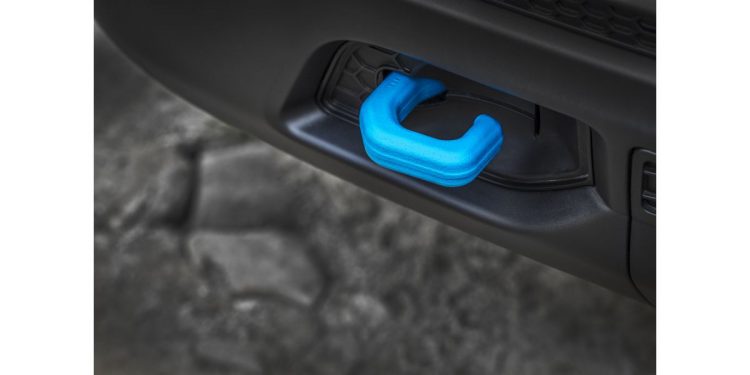 Novo Jeep Grand Cherokee de 2022, o mais tecnologicamente avançado, com melhor capacidade 4x4 e mais luxuoso 27