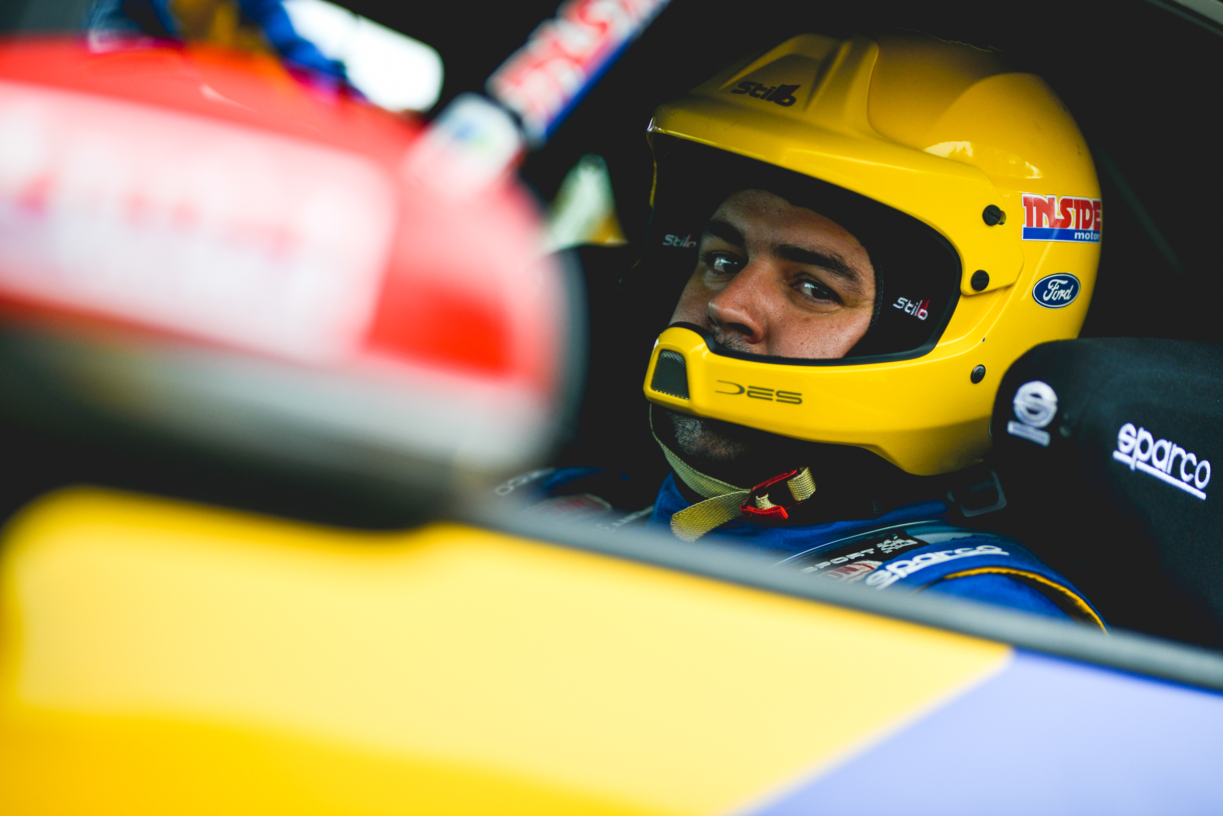 Equipa Ford testa Fiesta Rally3 em prova do FIA ERC: Rally Serras de Fafe e Felgueiras 14