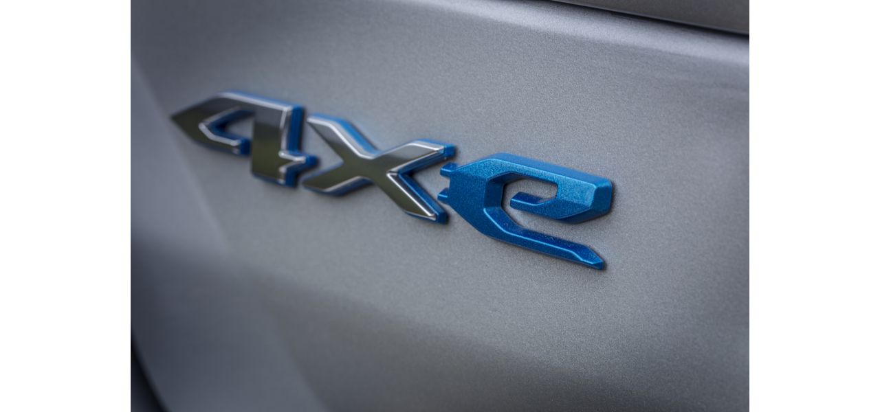 Novo Jeep Grand Cherokee de 2022, o mais tecnologicamente avançado, com melhor capacidade 4x4 e mais luxuoso 15