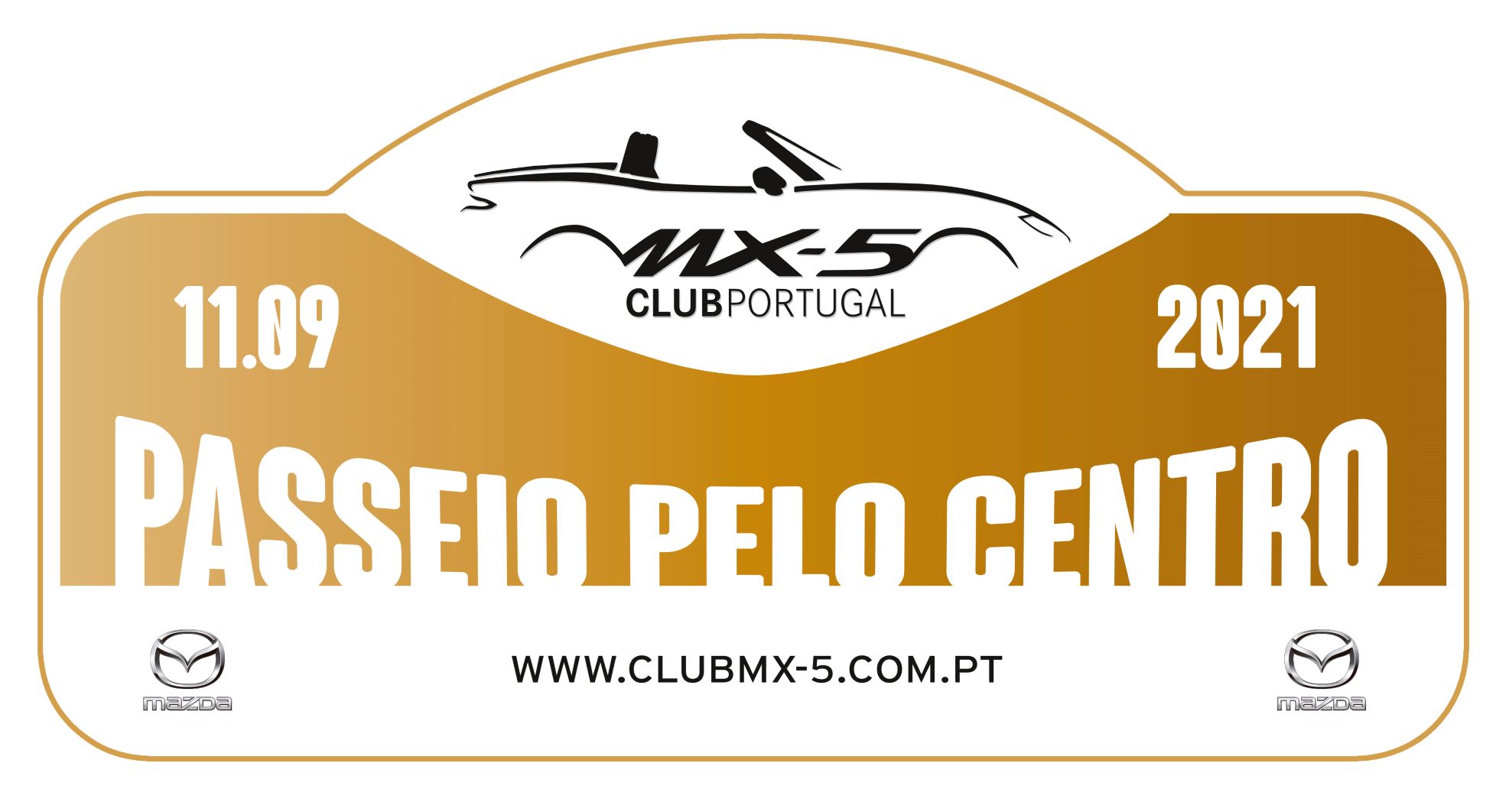Club MX-5 Portugal em passeio pela zona centro 14