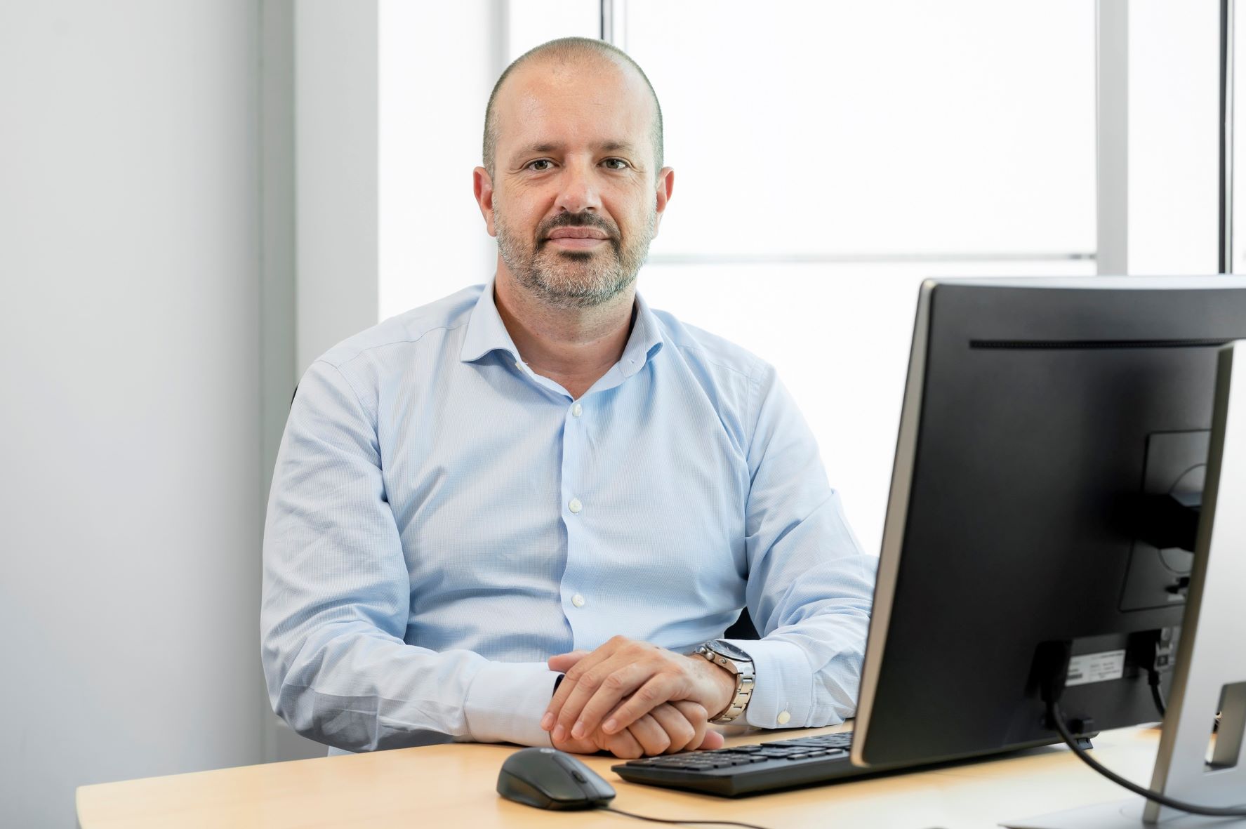 Edgar Santos é o novo diretor de recursos humanos da Renault Portugal, SA 13