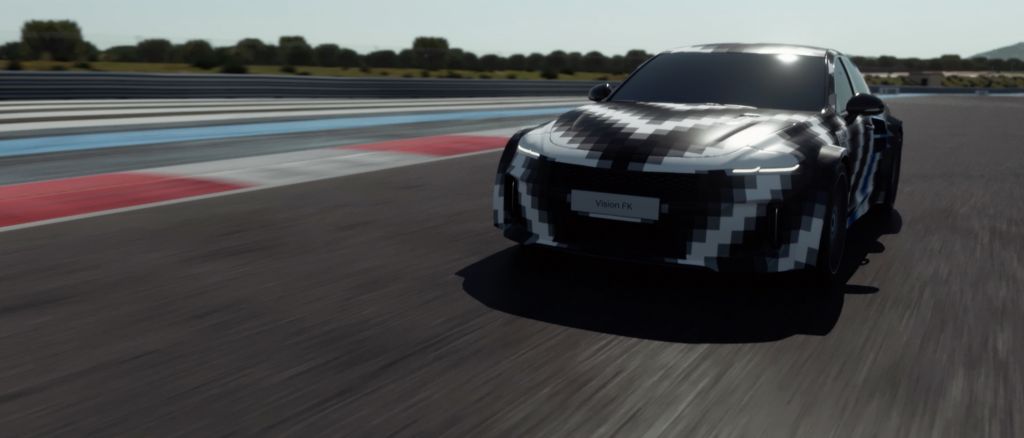 O Hyundai Motor Group acaba de anunciar a Hydrogen Vision 2040 13