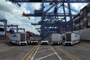 O Hyundai Motor Group acaba de anunciar a Hydrogen Vision 2040 16