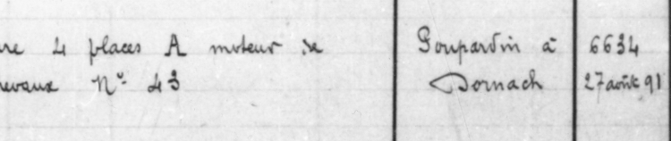 Novo 308 assinala os 211 anos da marca Peugeot e os 130 anos do automóvel ao serviço dos particulares 18
