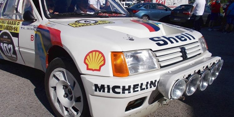 Núcleo Desportos Motorizados de Leiria marca presença no Rally Festival Hoznayo! 52