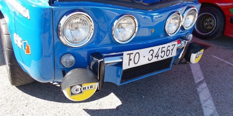 Núcleo Desportos Motorizados de Leiria marca presença no Rally Festival Hoznayo! 36