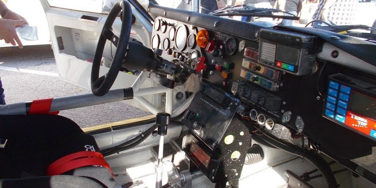 Núcleo Desportos Motorizados de Leiria marca presença no Rally Festival Hoznayo! 37